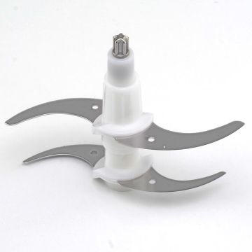 Zilan Πολυκόφτης Multi 1.6L 300W ZLN3888 - 