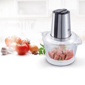 Zilan Πολυκόφτης Multi 1.6L 300W ZLN3888 - 