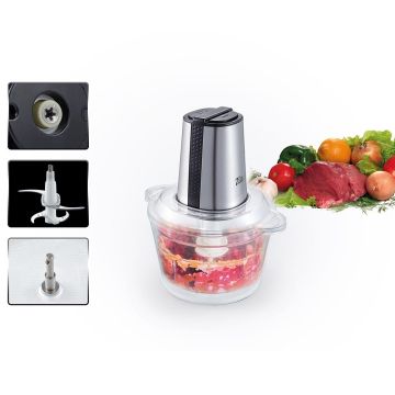 Zilan Πολυκόφτης Multi 1.6L 300W ZLN3888 - 