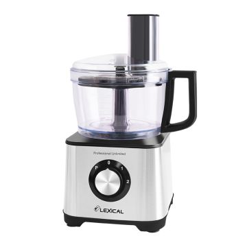 Lexical Πολυκόφτης 800W LFP-3204 Lexical Πολυκόφτης 800W LFP-3204
