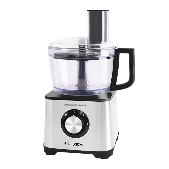 Lexical Πολυκόφτης 800W LFP-3204