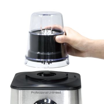 Lexical Πολυκόφτης 800W LFP-3204 - 