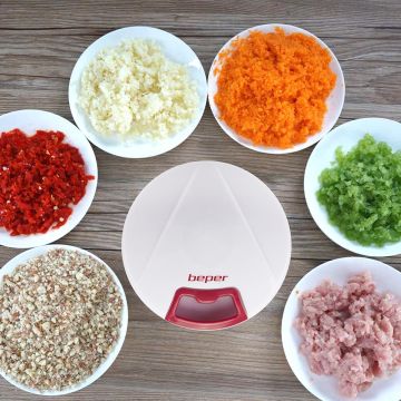 Beper Χειροκίνητος μίνι πολυκόφτης Multi C107UTT002 - 