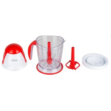 Πολυκόφτης Multi Zilan ZLN3253 - 