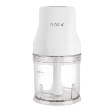 Zilan Πολυκόφτης-Multi 500ml 200w λευκός ZLN3042 Zilan Πολυκόφτης-Multi 500ml 200w λευκός ZLN3042