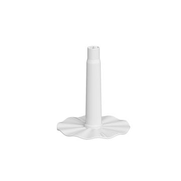 Zilan Πολυκόφτης-Multi 500ml 200w λευκός ZLN3042 - 