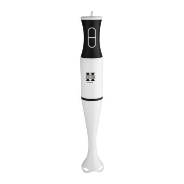 Herzberg Ραβδομπλέντερ – Μπίμερ Μαύρο HG-5058-BLK Herzberg Ραβδομπλέντερ – Μπίμερ Μαύρο HG-5058-BLK