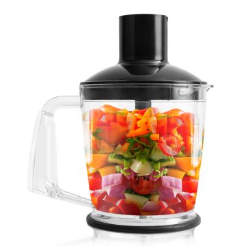 Lexical Ραβδομπλέντερ 800W LHB-1605 - 