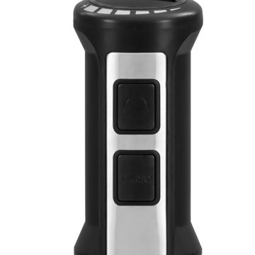 Lexical Ραβδομπλέντερ με Ανοξείδωτη Ράβδο 600W LHB-1656 - 