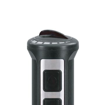 Lexical Ραβδομπλέντερ με Ανοξείδωτη Ράβδο 600W LHB-1656 - 