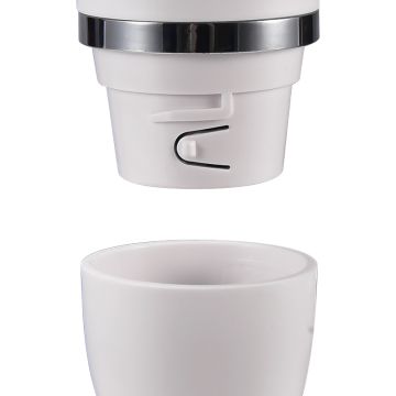 Ραβδομπλέντερ - μπίμερ, αναδευτήρας και πολυκόφτης 4 σε 1 600W Lexical LHB-1604-WHITE - 