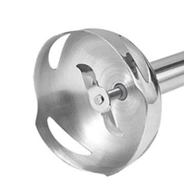 Ραβδομπλέντερ - μπίμερ, αναδευτήρας και πολυκόφτης 4 σε 1 600W Lexical LHB-1604-WHITE - 