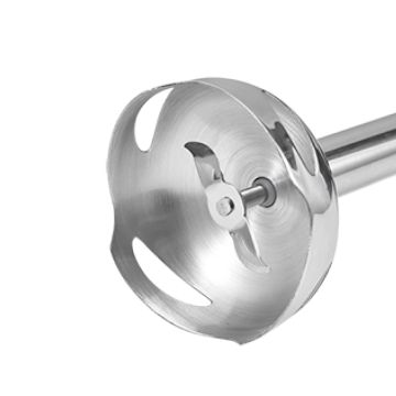 Ραβδομπλέντερ με Ανοξείδωτη Ράβδο 250W Λευκό Lexical LHB-1603-WHITE - 