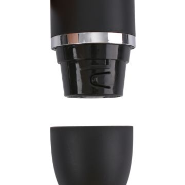 Ραβδομπλέντερ με Ανοξείδωτη Ράβδο 250W Μαύρο Lexical LHB-1603-BLACK - 