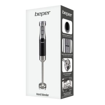Beper Ραβδομπλέντερ – Μπίμερ 600W P102FRU100 - 