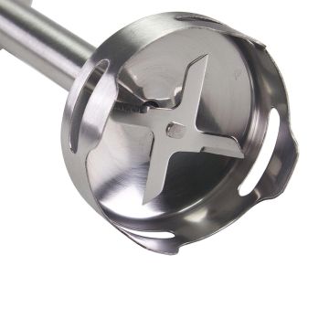 Beper P102FRU150 Μπλέντερ Χειρός Σετ 4 σε 1 - 