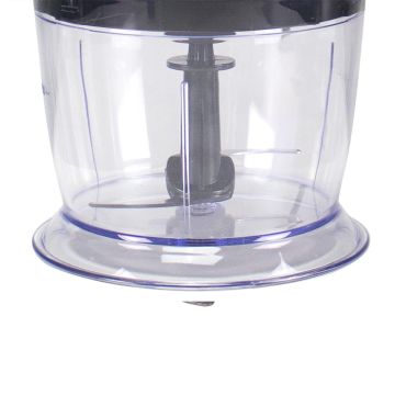 Beper P102FRU150 Μπλέντερ Χειρός Σετ 4 σε 1 - 