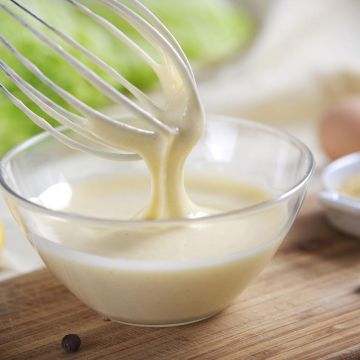 Beper P102FRU150 Μπλέντερ Χειρός Σετ 4 σε 1 - 