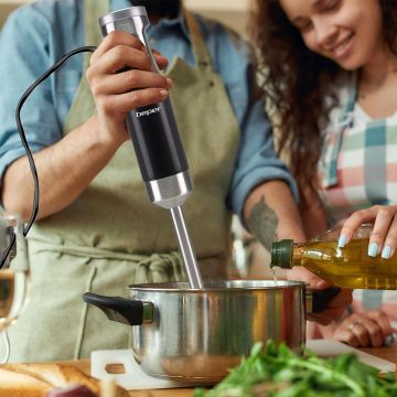 Beper P102FRU150 Μπλέντερ Χειρός Σετ 4 σε 1 - 