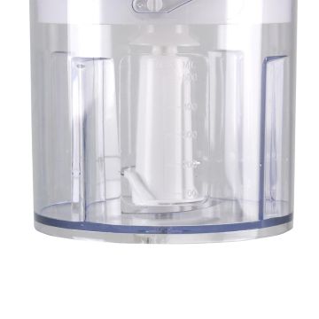 Beper P102FRU200 Μπλέντερ Χειρός - μπίμερ Σετ 4 σε 1 - 