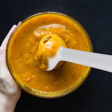 Ραβδομπλέντερ – Μπίμερ 400W Beper P102FRU003 - 