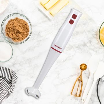 Ραβδομπλέντερ – Μπίμερ 400W Beper P102FRU003 - 