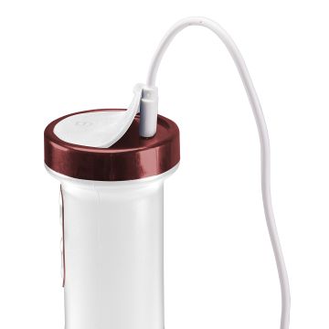 Beper P102FRU300 Φορητό Επαναφορτιζόμενο USB Ραβδομπλέντερ – Μπίμερ - 