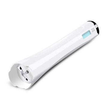Herzberg HG-5041 Ραβδομπλέντερ Χειρός 300W Herzberg HG-5041 Ραβδομπλέντερ Χειρός 300W