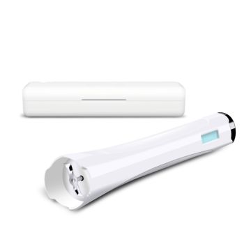 Herzberg HG-5041 Ραβδομπλέντερ Χειρός 300W - 