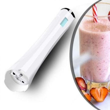 Herzberg HG-5041 Ραβδομπλέντερ Χειρός 300W - 