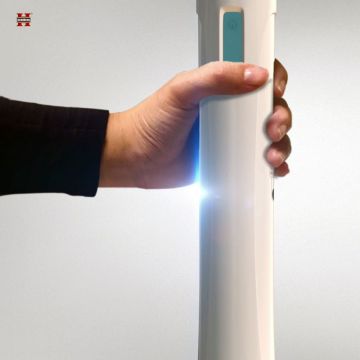 Herzberg HG-5041 Ραβδομπλέντερ Χειρός 300W - 