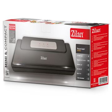 Zilan Συσκευή Vacuum 135W  ZLN5602 - 