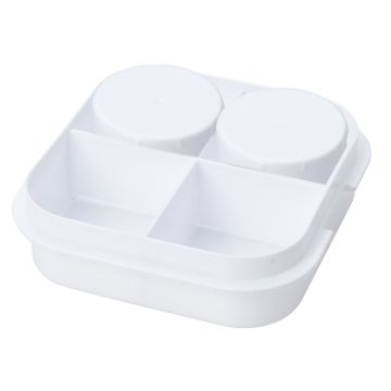 Beper BC.160A Θερμαινόμενο Δοχείο Φαγητού Γραφείου-Αυτοκινήτου BC.160A Βεραμάν - 