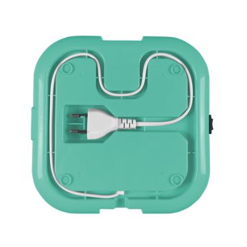 Beper BC.160A Θερμαινόμενο Δοχείο Φαγητού Γραφείου-Αυτοκινήτου BC.160A Βεραμάν - 