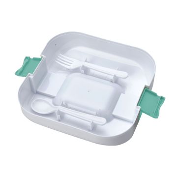 Beper BC.160A Θερμαινόμενο Δοχείο Φαγητού Γραφείου-Αυτοκινήτου BC.160A Βεραμάν - 