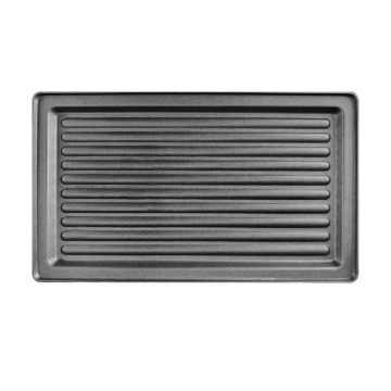 Τοστιέρα 2 Θέσεων με Αντικολλητικές Πλάκες με Επίστρωση Γρανίτη 750W Lexical LSM-2512 - 