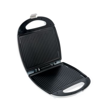 Beper 90.620 Τοστιέρα-Γκριλιέρα 4 θέσεων 1100-1300W - 