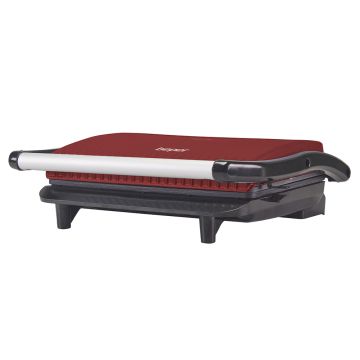 Beper Τοστιέρα-Ψηστιέρα με αντικολλητική επίστρωση 850W P101TOS002 - 