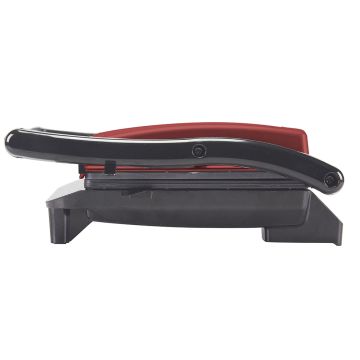 Beper Τοστιέρα-Ψηστιέρα με αντικολλητική επίστρωση 850W P101TOS002 - 