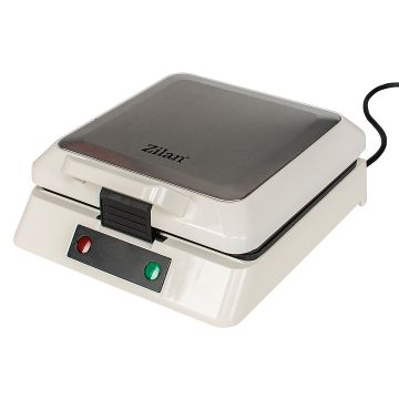 Zilan Τοστιέρα - Grill 4 θέσεων, 1200W, ZLN4728 Zilan Τοστιέρα - Grill 4 θέσεων, 1200W, ZLN4728