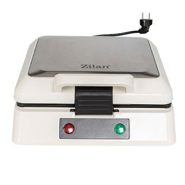 Zilan Τοστιέρα - Grill 4 θέσεων, 1200W, ZLN4728 - 