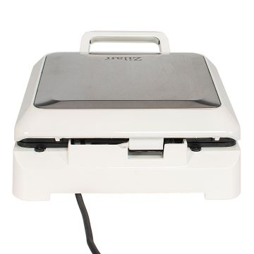 Zilan Τοστιέρα - Grill 4 θέσεων, 1200W, ZLN4728 - 