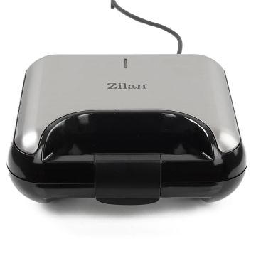 Τοστιέρα-Γκριλιέρα-Βαφλιέρα-Συσκευή για ταρτάκια 5 σε 1 Zilan ZLN3932 - 