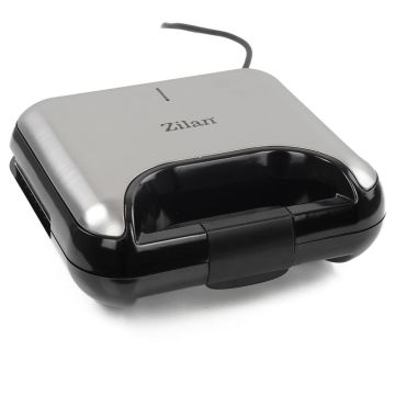 Τοστιέρα-Γκριλιέρα-Βαφλιέρα-Συσκευή για ταρτάκια 5 σε 1 Zilan ZLN3932 - 