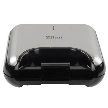 Τοστιέρα-Γκριλιέρα-Βαφλιέρα-Συσκευή για ταρτάκια 5 σε 1 Zilan ZLN3932 - 
