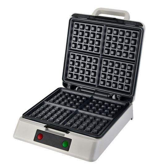 Ηλεκτρική Βαφλιέρα 1200W ZILAN  ZLN2939