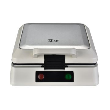 Ηλεκτρική Βαφλιέρα 1200W ZILAN  ZLN2939 - 