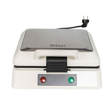 Ηλεκτρική Βαφλιέρα 1200W ZILAN  ZLN2939 - 