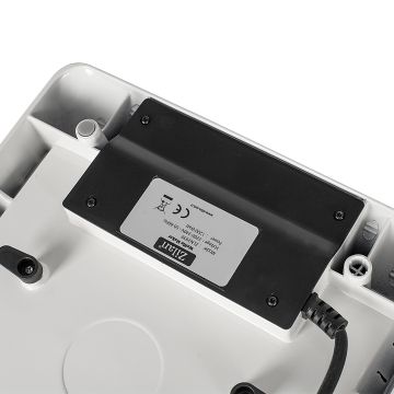 Ηλεκτρική Βαφλιέρα 1200W ZILAN  ZLN2939 - 