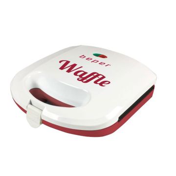 Beper BT.602H Ηλεκτρική Βαφλιέρα Beper BT.602H Ηλεκτρική Βαφλιέρα